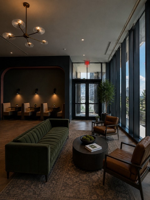 Harrison Residences