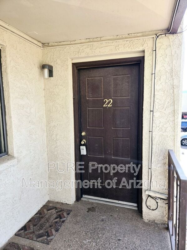 Photo - 231 E 2nd Ave Unit 22