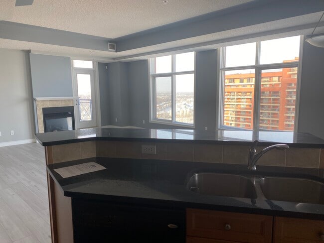 Photo - 9020 Jasper Av NW Unit 1703