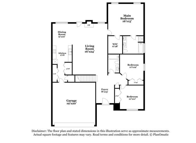 Photo - 100 Klintfield Trail