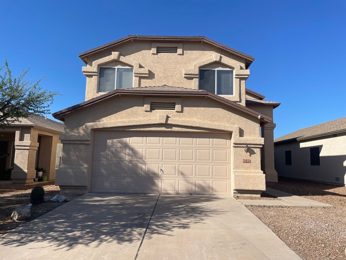 Photo - Coming Soon! Spacious 4 Bedroom/ 2.5 Bath with Den!