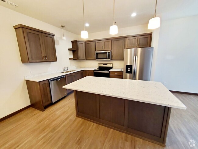 Building Photo - 3 Bed 2.5 Bath Townhome!