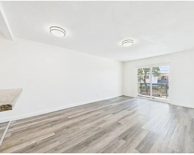 Ocotillo Apartments