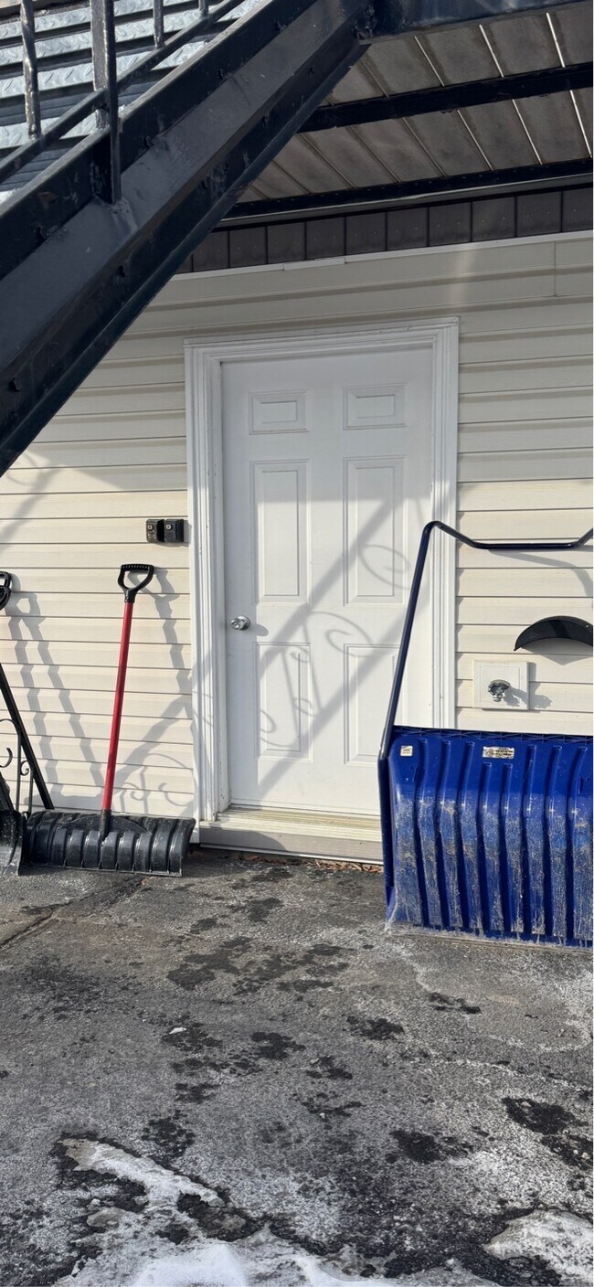 Photo - 648 Everard H Daigle Boul Unité 6