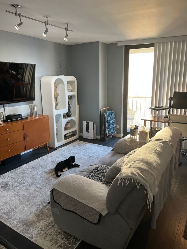 Photo - 10 E Ontario St Unit 2507