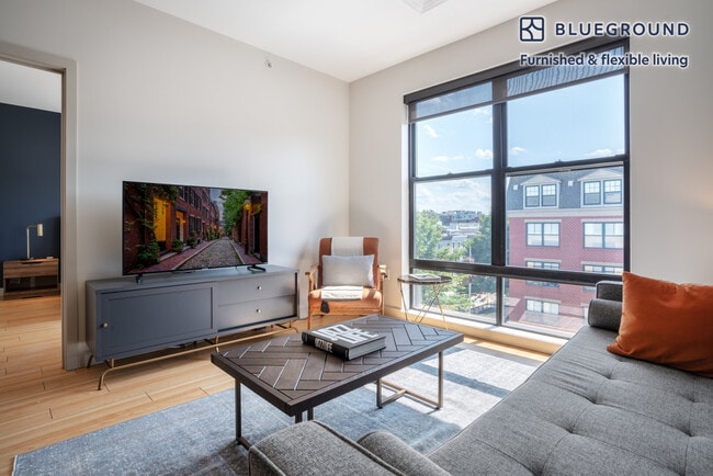 Photo - 320 D St Unit FL4-ID138