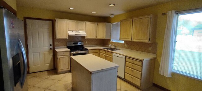Photo - Great location Quaint Orem Home w 2 car garage!