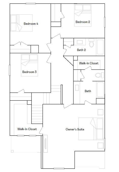 Photo - 10910 Tawny Rdg Dr