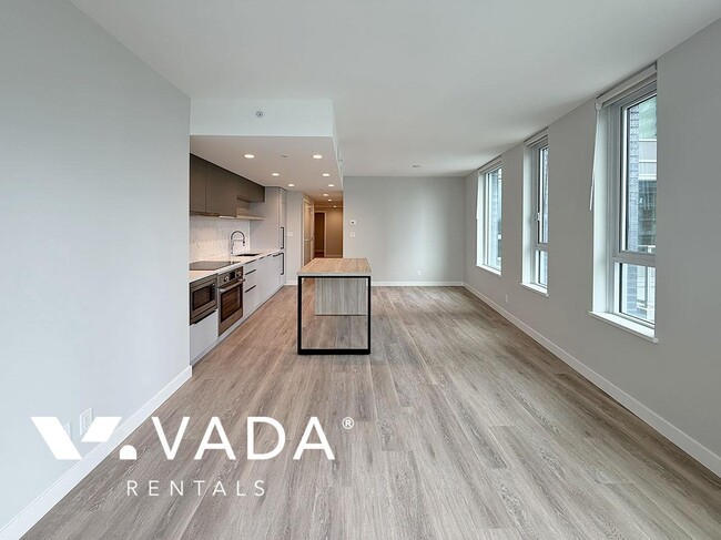 Photo - Myriad 3 BR APT Rental 905-567 Emerson St Coquitlam: VADA Unité 905
