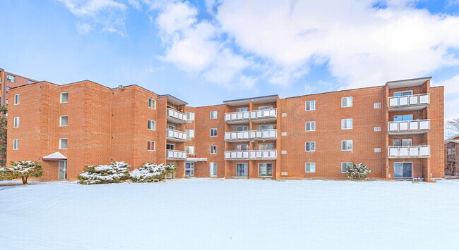 43 Ormond Street S - 43 Ormond Street S