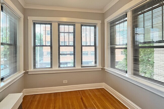 262-264 S. Marion St. and 1036-1038 Randolph St.