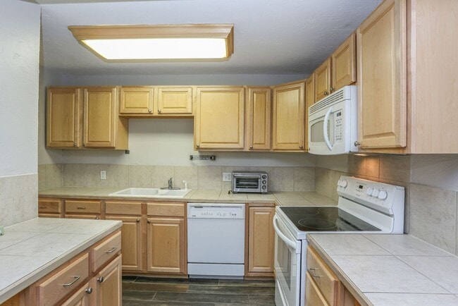 Photo - Walk to everything! Partially Furnished! Flexible lease terms!