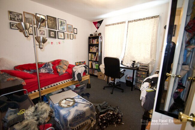 Photo - 7 Bynner St Unit 1