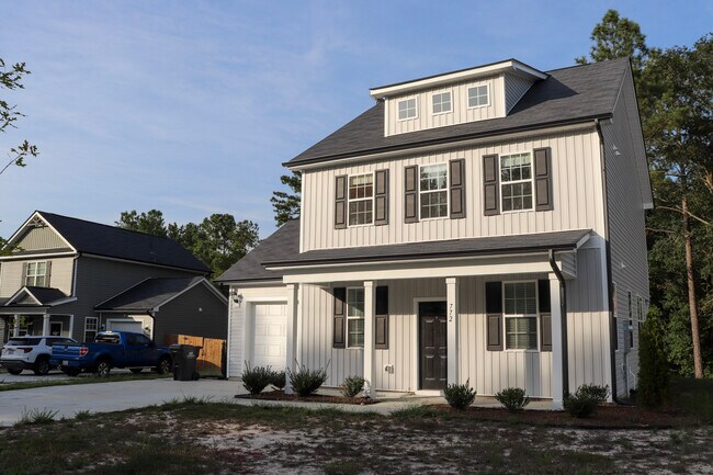 772 Roberts Rd