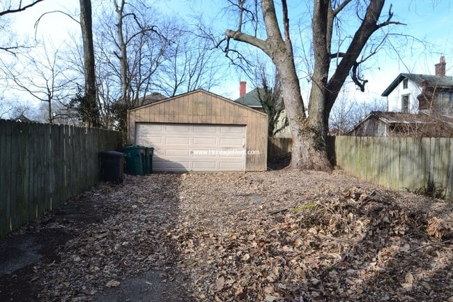 Photo - Completely redone home in Hartwell with 2 car Garage