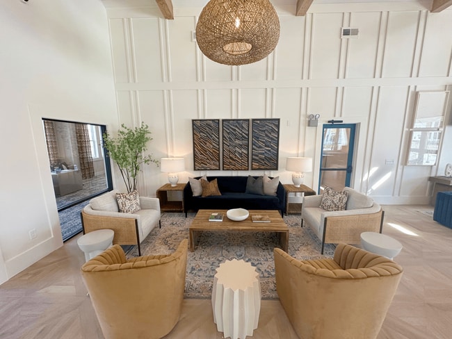 Photo - Waterleaf at Foxbank