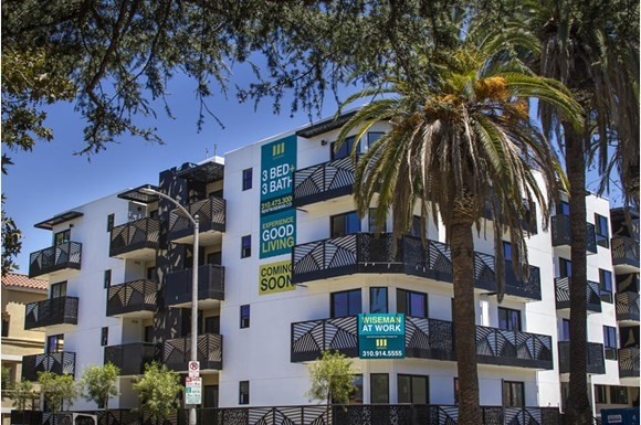 Building Photo - Waring Hudson by Wiseman Rental