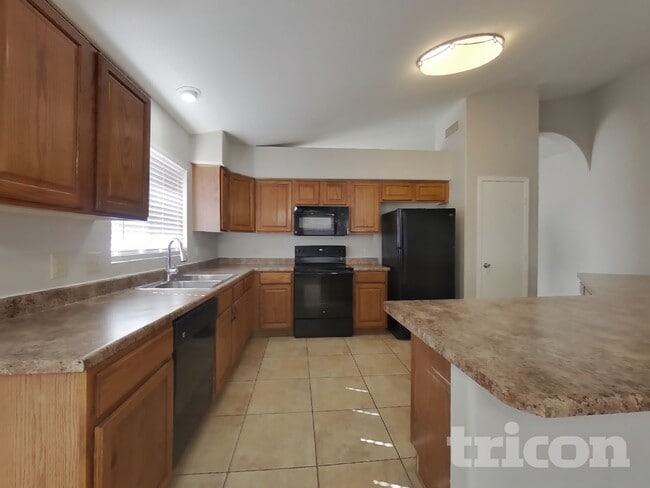 Photo - 4340 W Misty Willow Ln