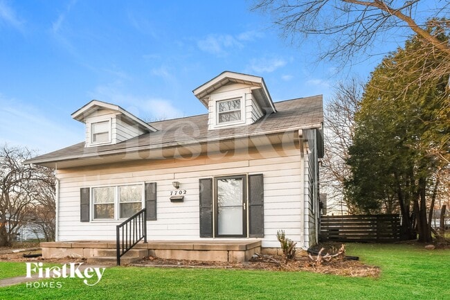 Building Photo - 7702 E 46th St