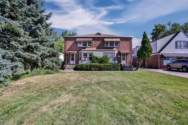 Building Photo - 660 Cleveland Dr Unit 4B Upper