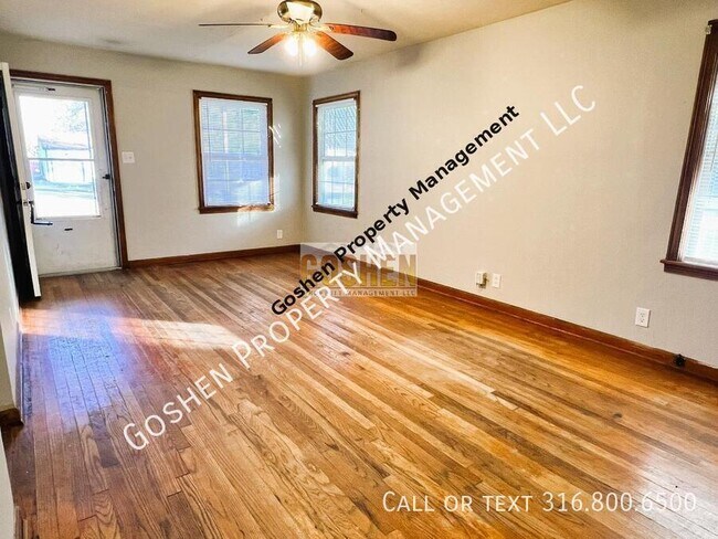 Photo - Fresh Paint, Clean Home with Big Back Yard