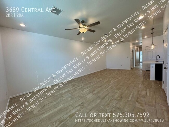 Photo - 3689 Central Ave