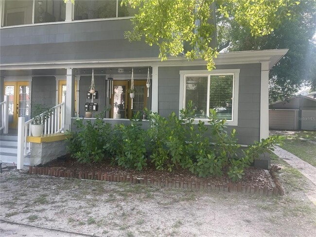 Building Photo - 819 6th St N Unit 3 Rental