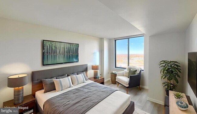 Photo - 11710 Old Georgetown Rd Unit 1206