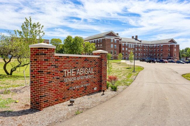 Abigail Senior - Abigail Senior Apartments