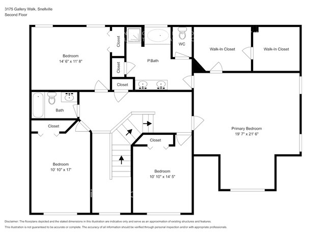 Photo - 3175 Gallery Walk