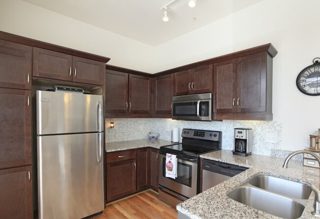 Photo - Chatham Lofts