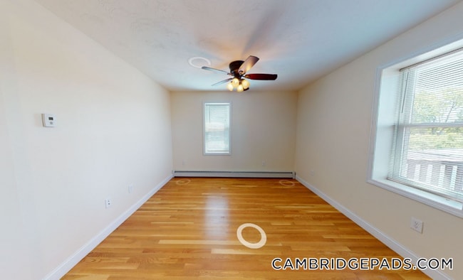 Photo - 1056 Cambridge St Unit 3R