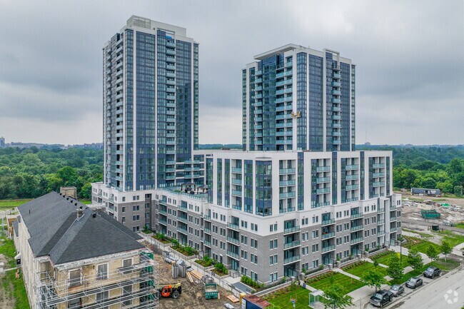 Photo - SOHOSQ Rentals