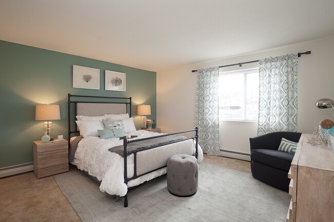 Northgate Apartments