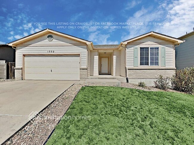 Building Photo - 1552 Ancestra Dr Rental