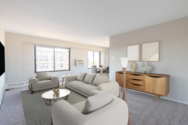 Photo - 855 Hinman Ave