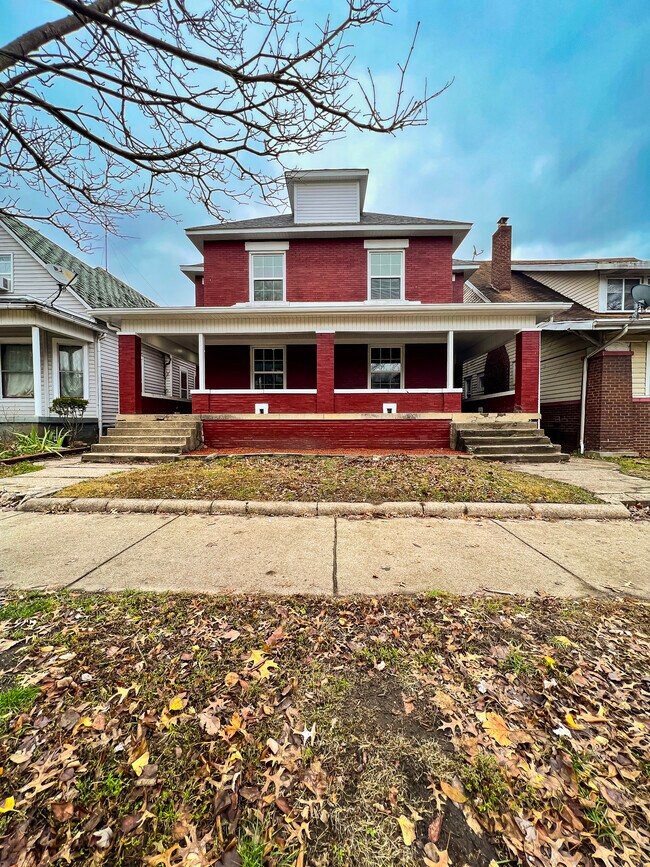 Photo - 1218 S 7th St House