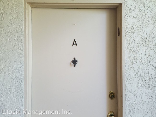 Photo - 2 br, 1.5 bath House - 3039 Via Vista Unit A