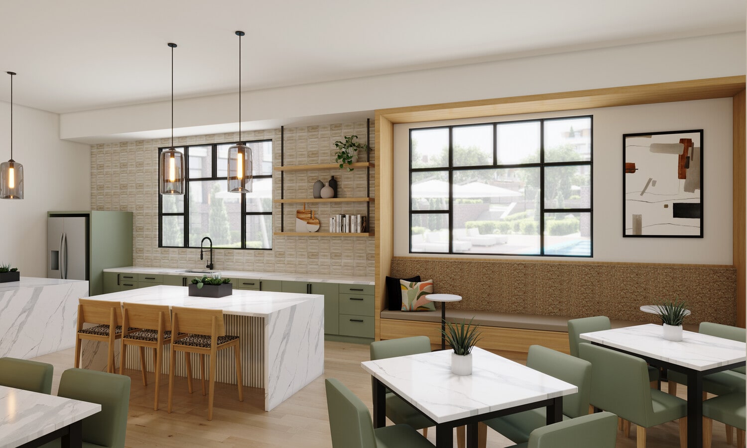 Photo - The Charlie ABQ