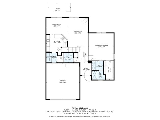 Photo - 6284 Hudson Reserve Way