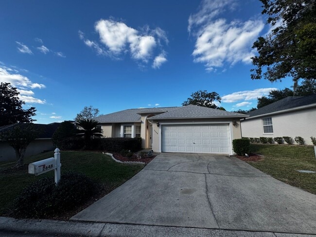 Photo - Spacious 4BR/2BA Home – Screened Lanai, Co...