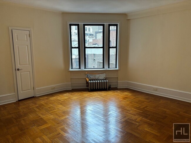 Building Photo - West 55th Street Rental