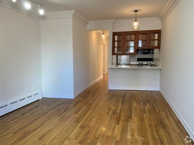 Building Photo - 1 bedroom in New York NY 10019 Unit 2W Rental