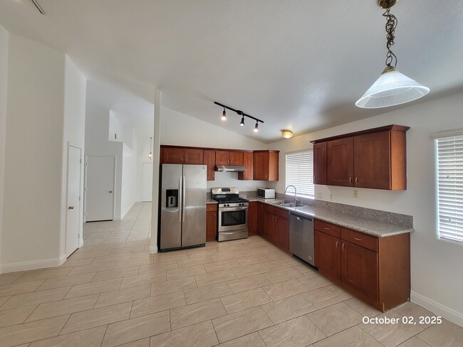 Photo - 1201 Olvera Way