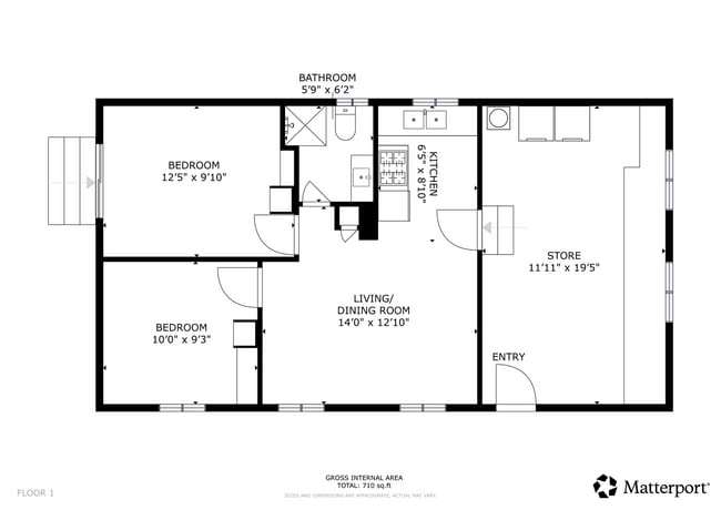 Photo - 91907-91917 Hwy 104 Unit 91907