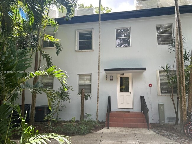Building Photo - 7865 SW 57th Ave Unit 47C