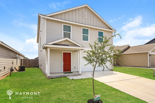 Building Photo - 5905 Antonio Pl Rental