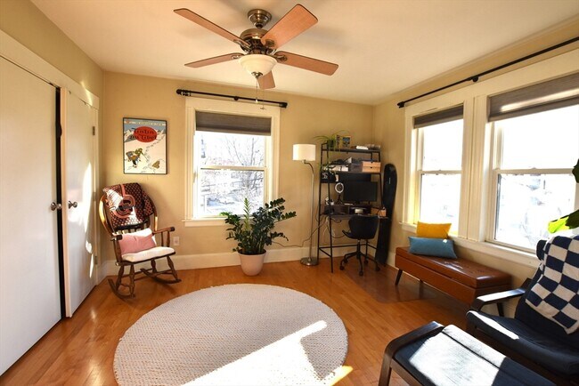 Photo - 59 Sacramento St Unidad 10