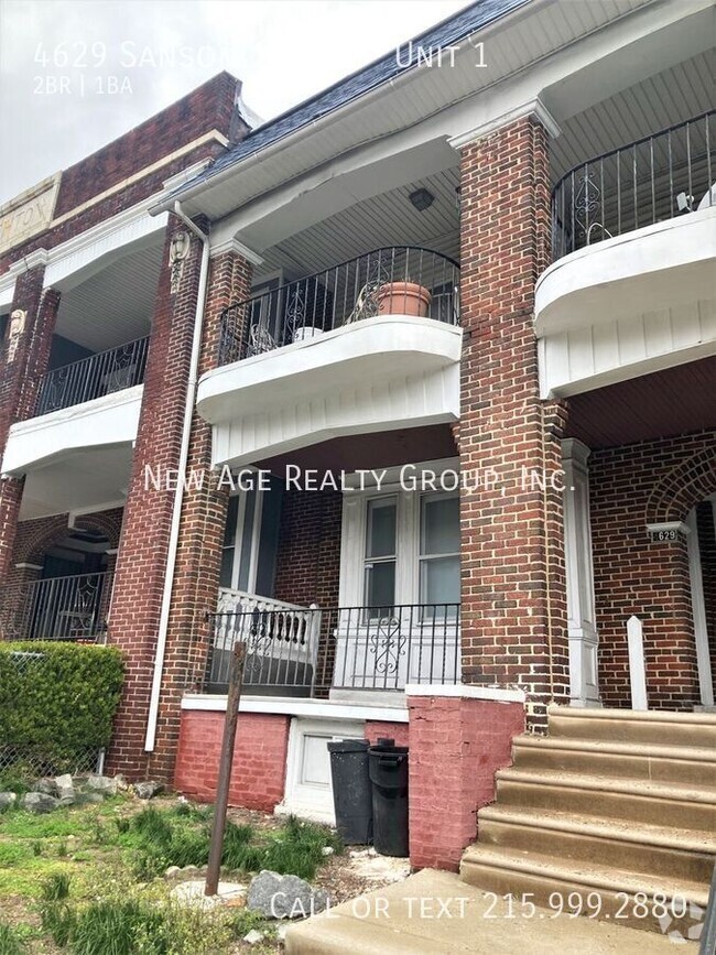 Building Photo - Newly updated apartment available in Walnu... Unit 1