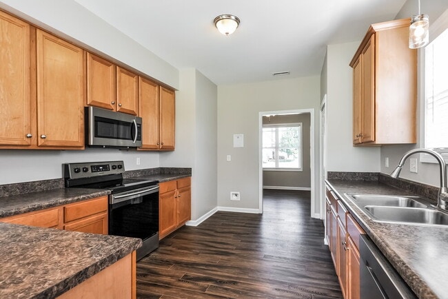 Photo - 60 Hocutt Farm Dr